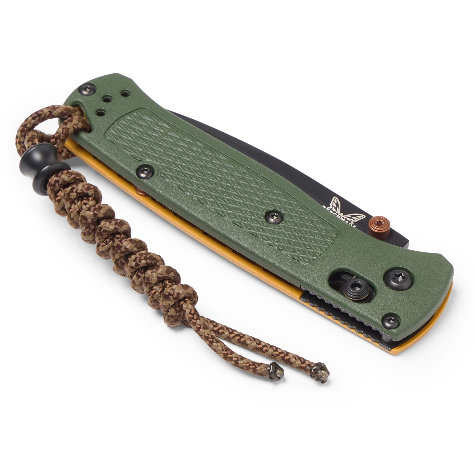 Benchmade Bugout 535BK-2504 Knife