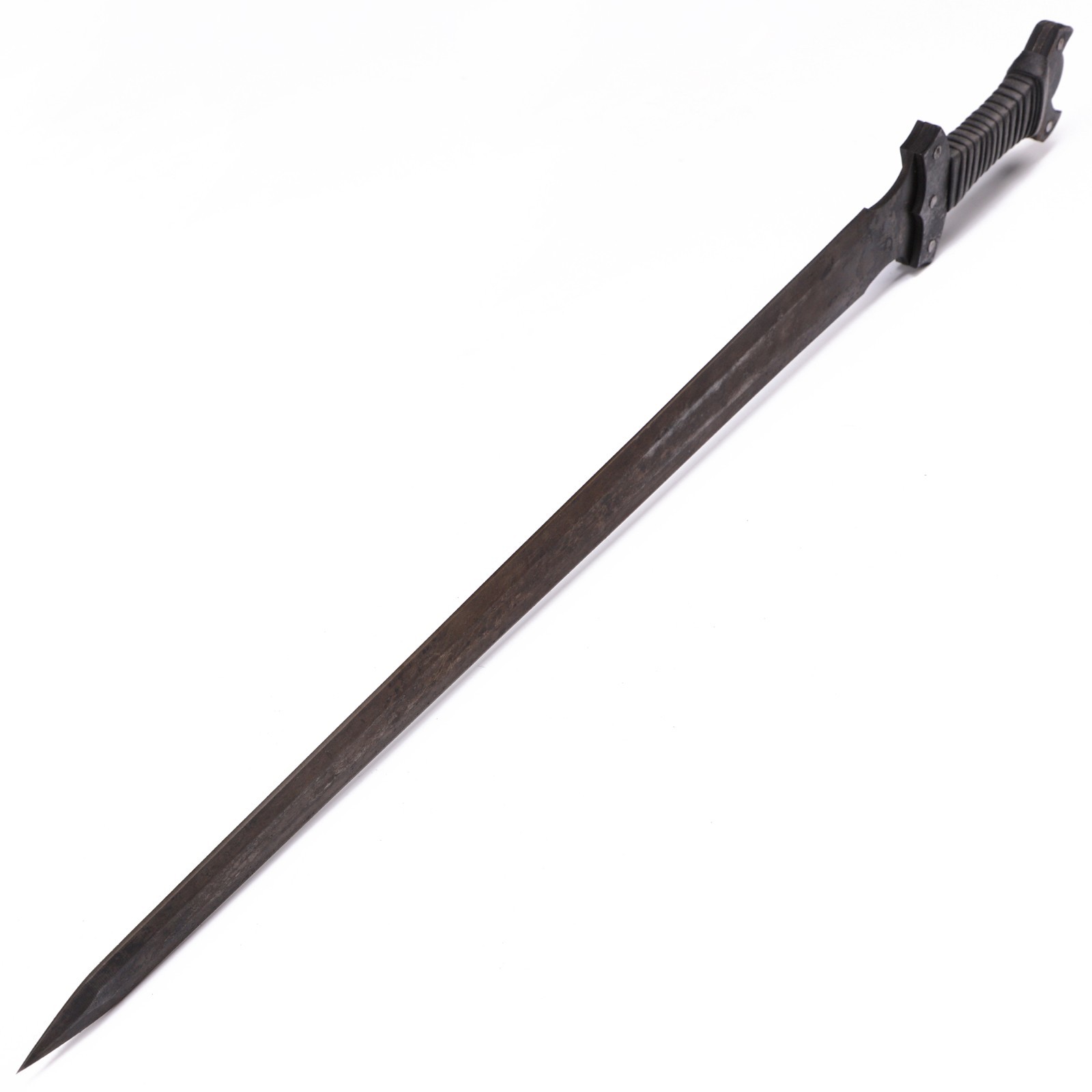 Old Craft Waste Soil Wind Tactical Equipment Knife Viking Sword
