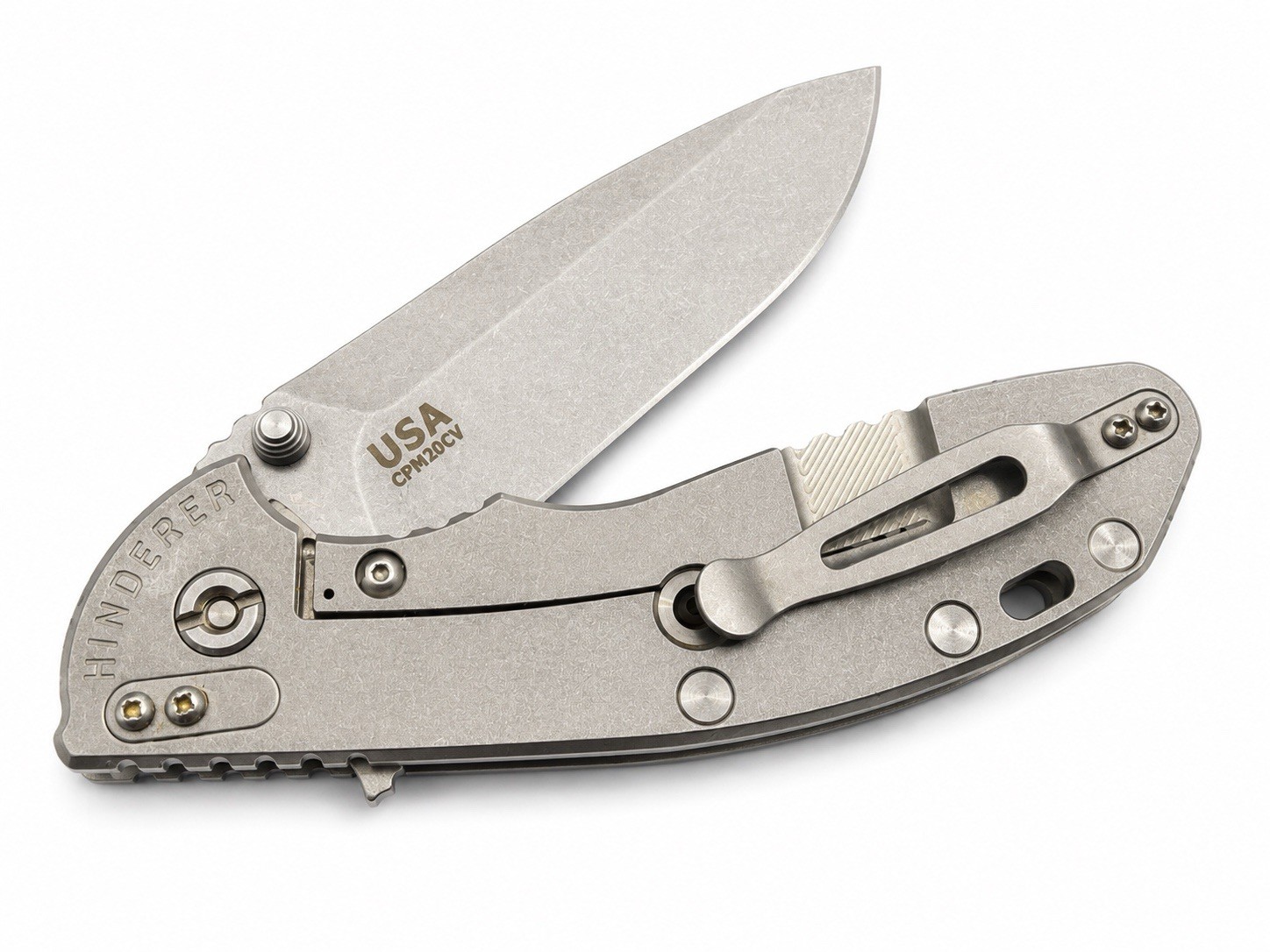 Hinderer XM-24