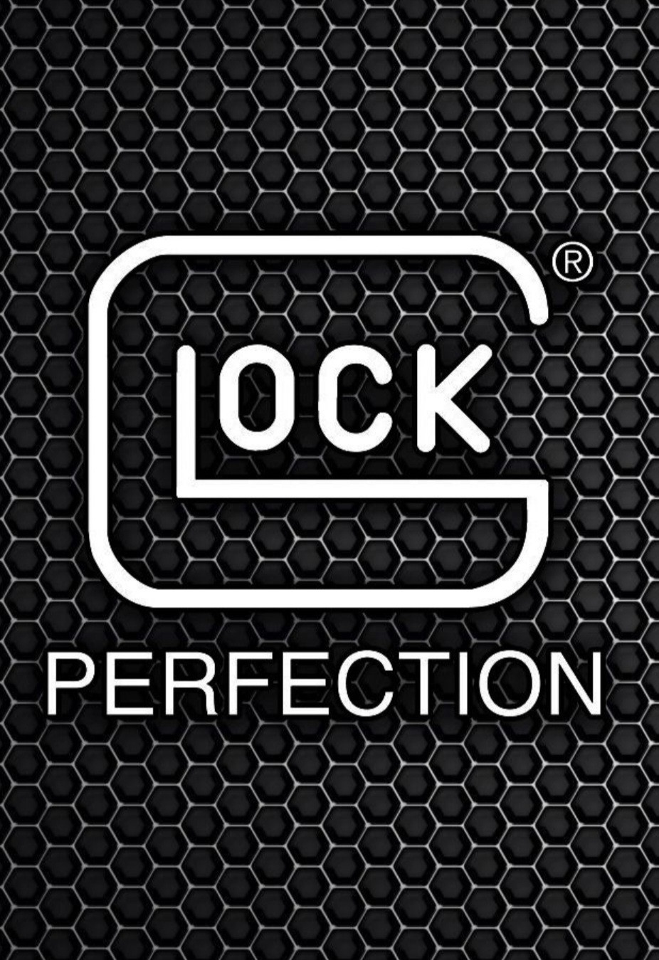 Original Glock Field Knife FM81 Black 12161 With Sticker GLOCK KNIFE+CC Knife