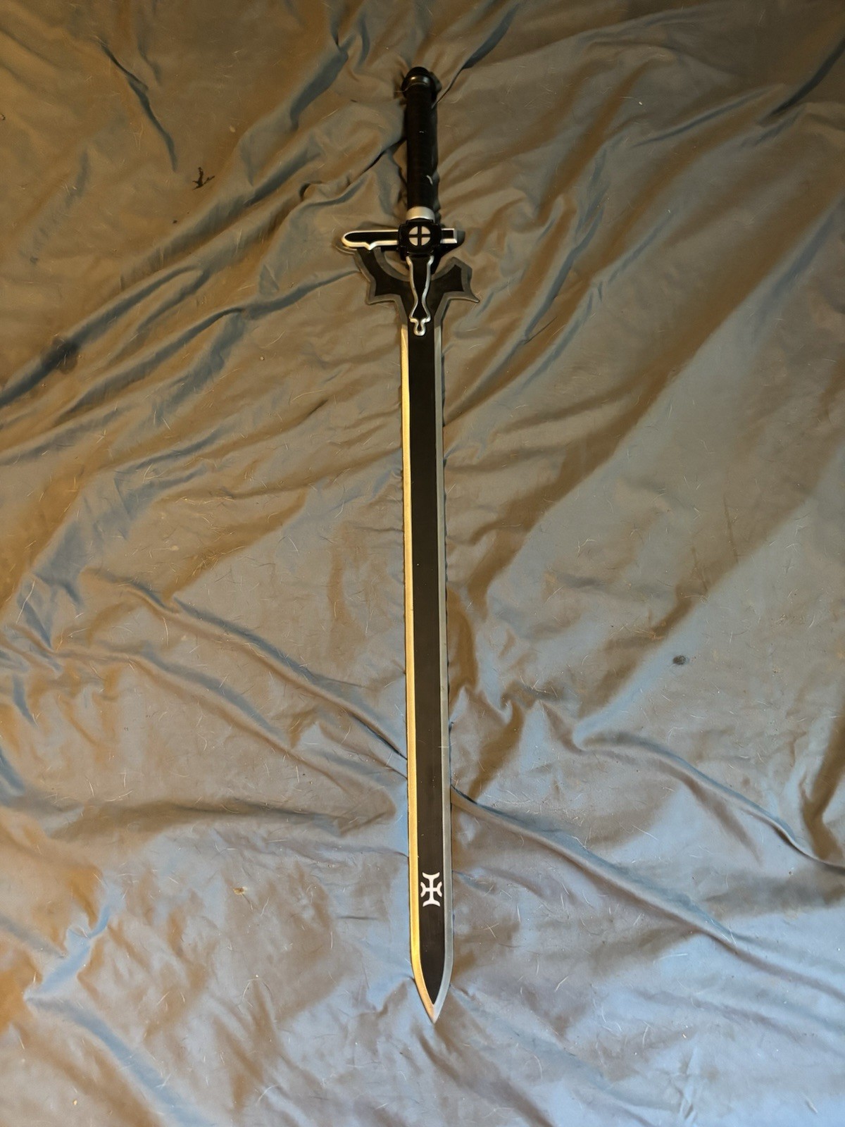 Discontinued TrueSwords Sword Art Online Reproduction Swords