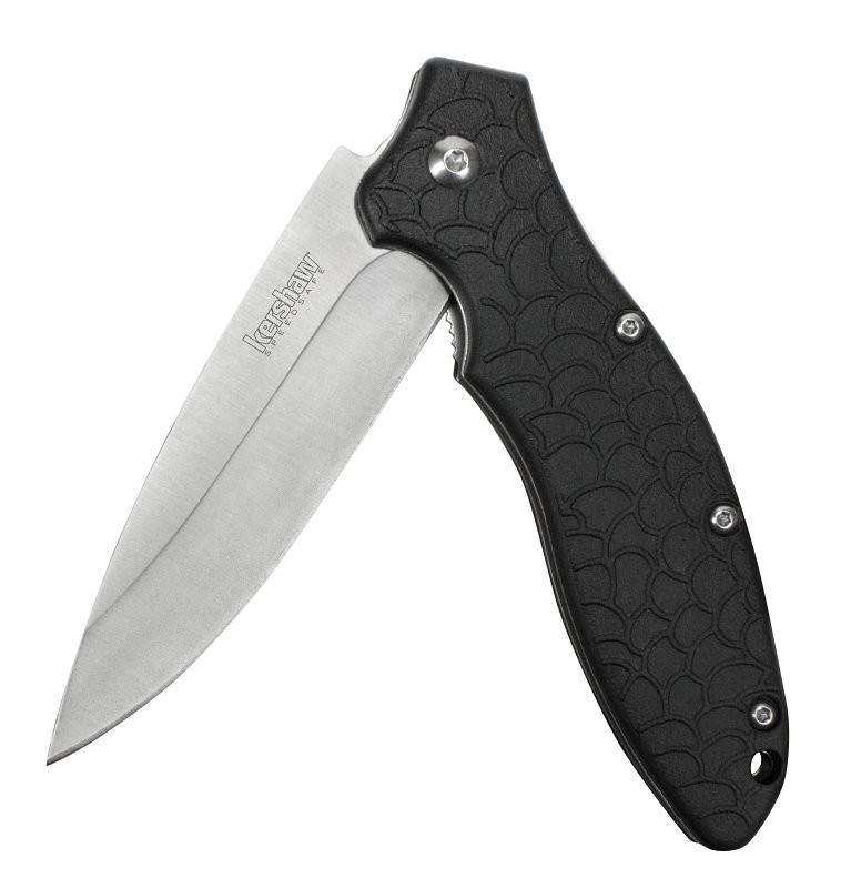NEW KERSHAW KNIVES 1830 OSO SWEET ASSISTED FLIPPER LINER LOCK POCKET KNIFE CLIP