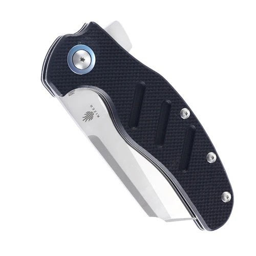 Kizer Sheepdog C01C XL EDC Folding Pocket Knife 154CM Blade G10 Handle V5488C1