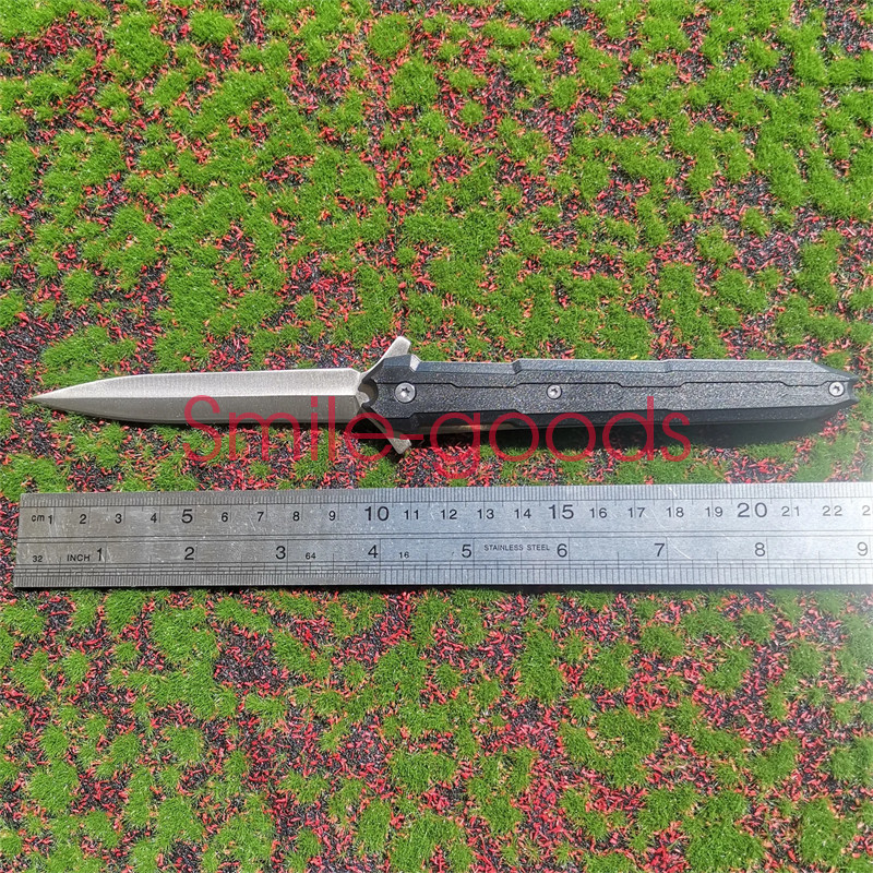 8.9″ TAC FORCE SPRING OPEN ASSISTED TACTICAL FOLDING POCKET KNIFE RESCUE BLADE