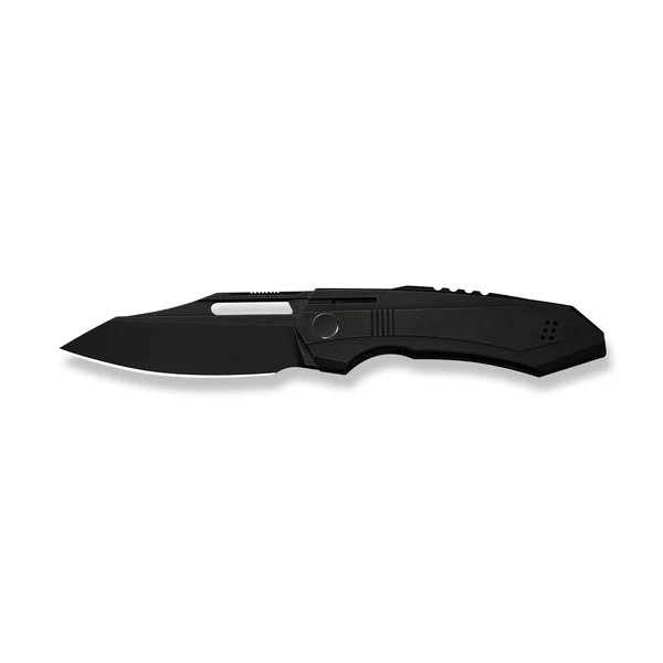 WE Knife Bogey 1/200 23088-1 Black Titanium M390 Stainless Steel Knives