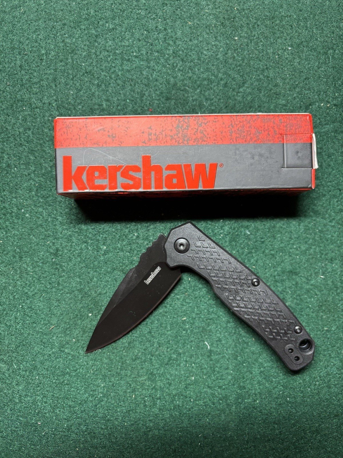 Kershaw Conduit 1407
