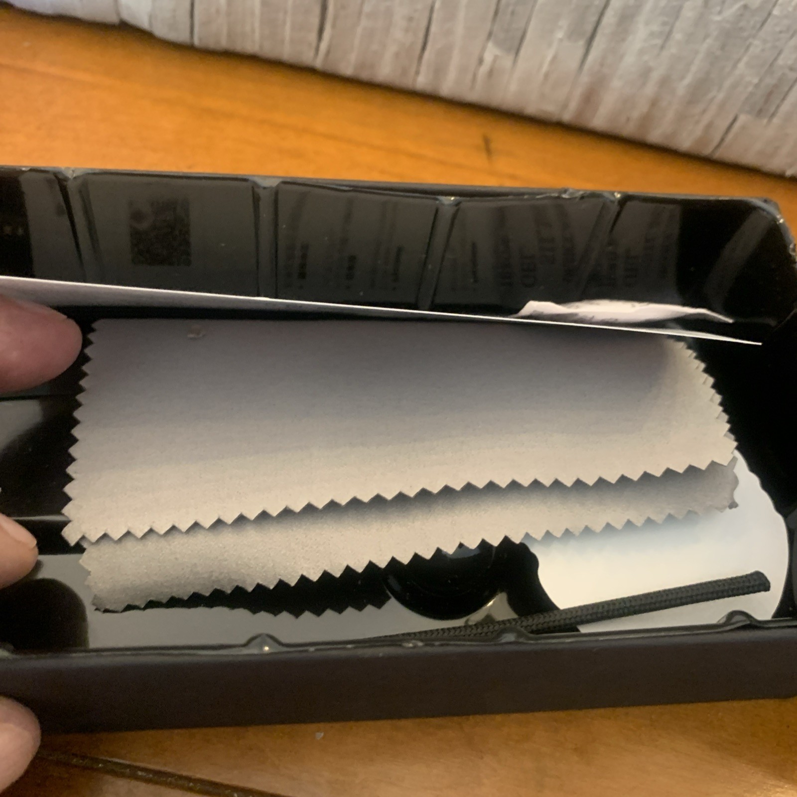 Kizer Drop Bear Azo Fixed Blade Carbon Fiber With Extra Tools