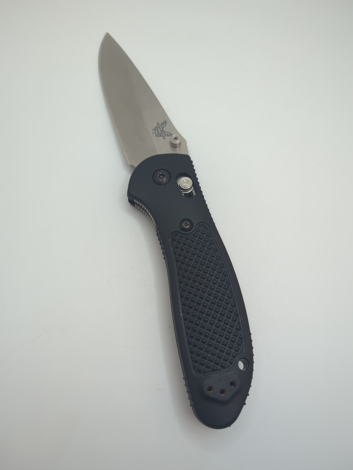 Benchmade 551-S30V Griptilian – Axis Knife