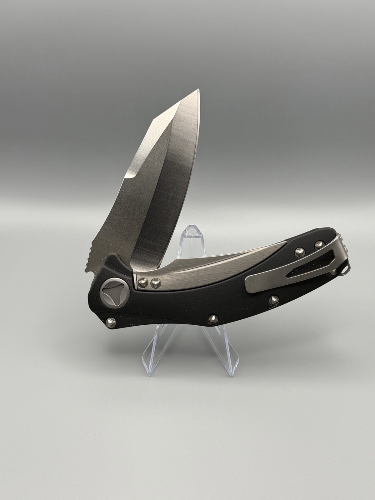 Microtech Mini Matrix Production