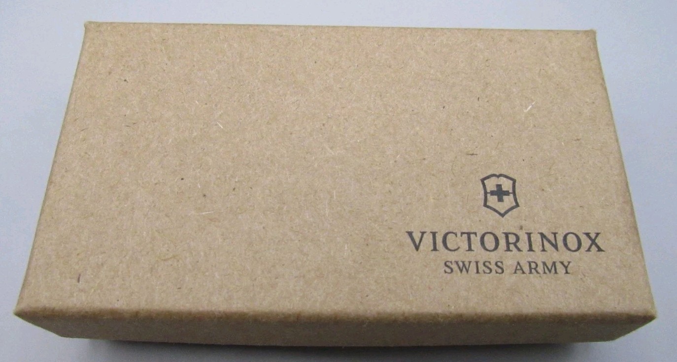 Victorinox Classic SD Halo Branded Solutions Advertising Knife