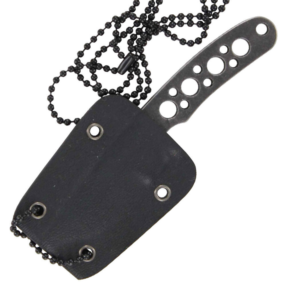 Tactical Fixed Blade Blow Torch Boot Knife – Self-Defense & Survival Tool