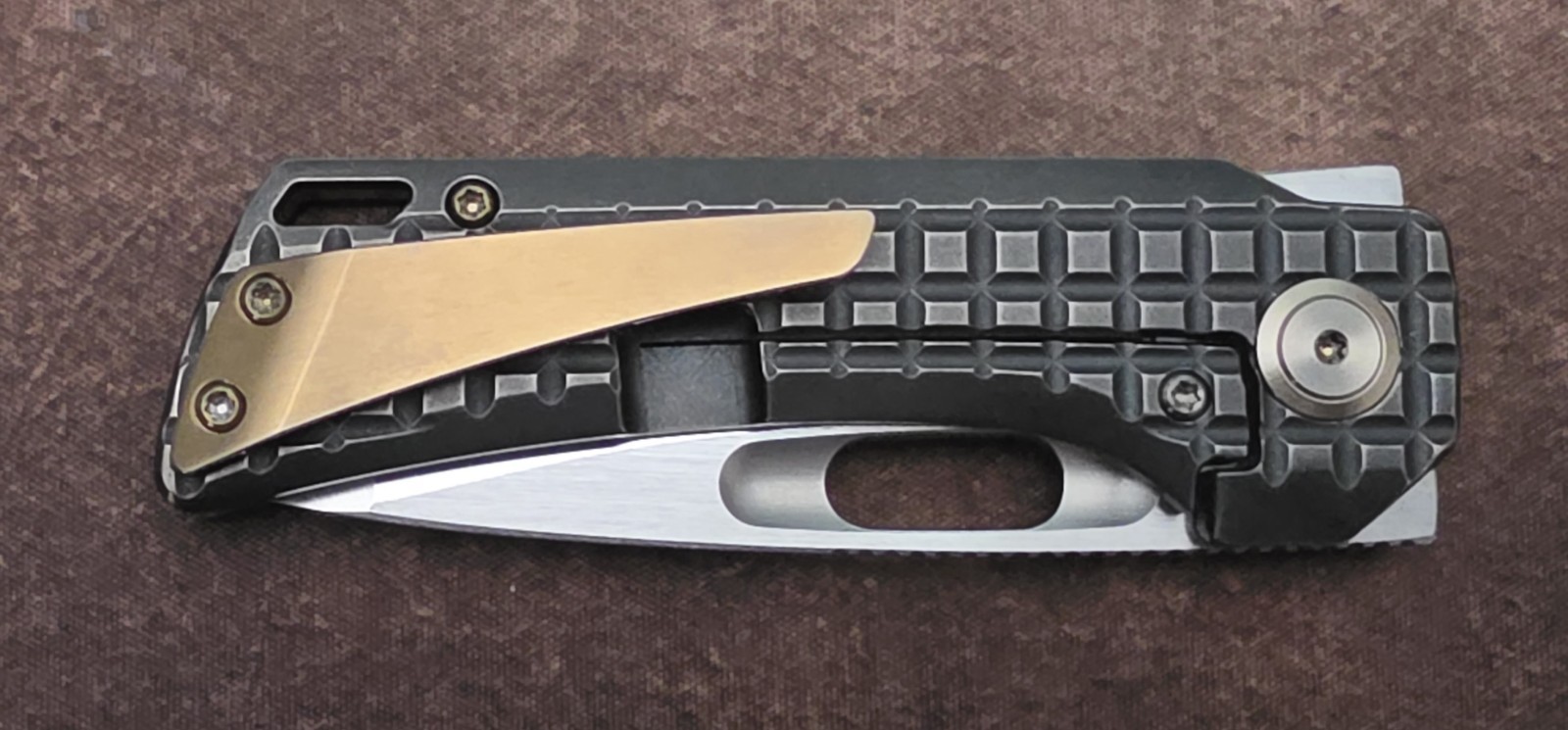 EMPEDC Nymble T