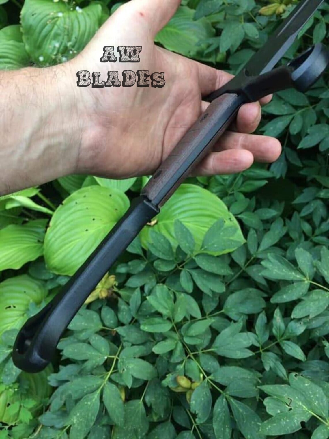 Hand Forged D2 Steel Sword Sharp Battle Ready Collective Medieval Sword + Sheath