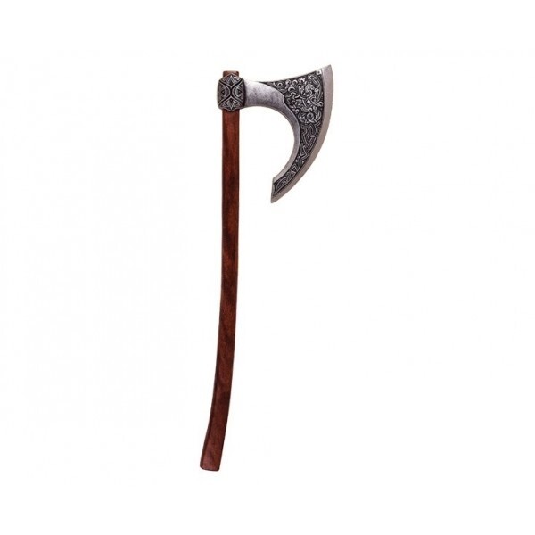 Viking ax