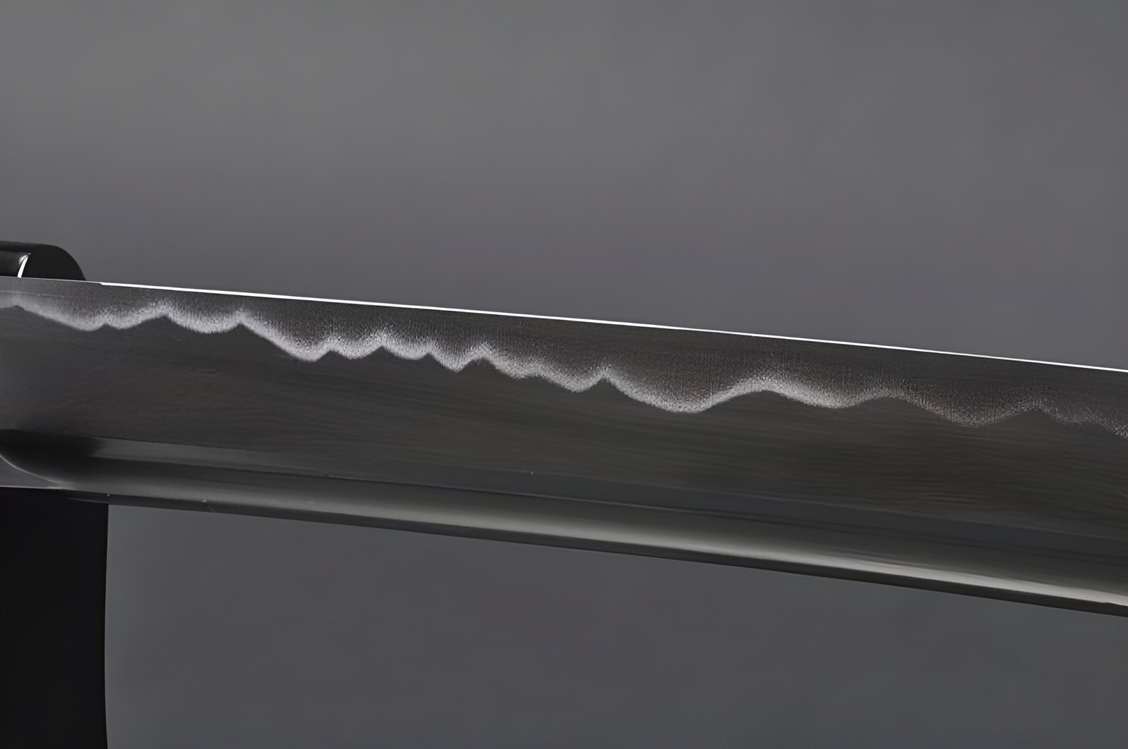 Dragon Katana – 1045 Carbon Steel Hand Forged Full Tang Battle Ready Sharp