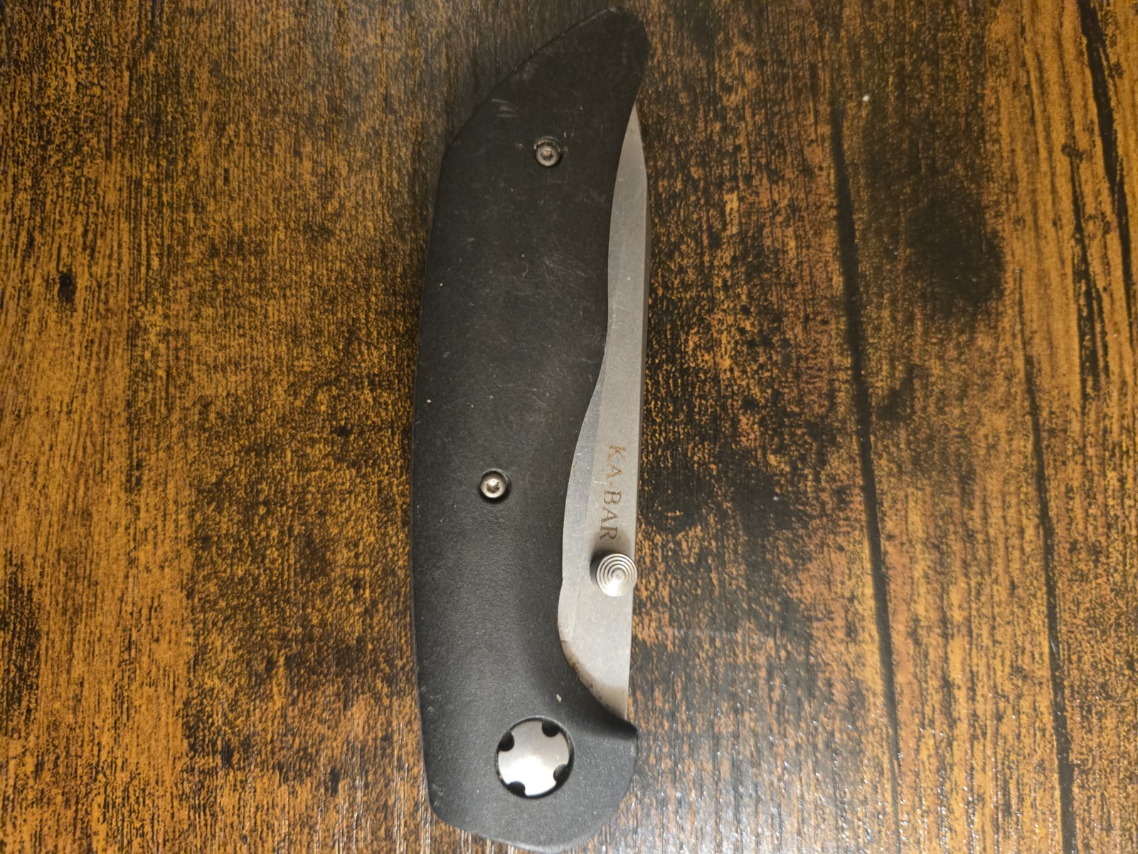 KA-BAR Jarosz 7506