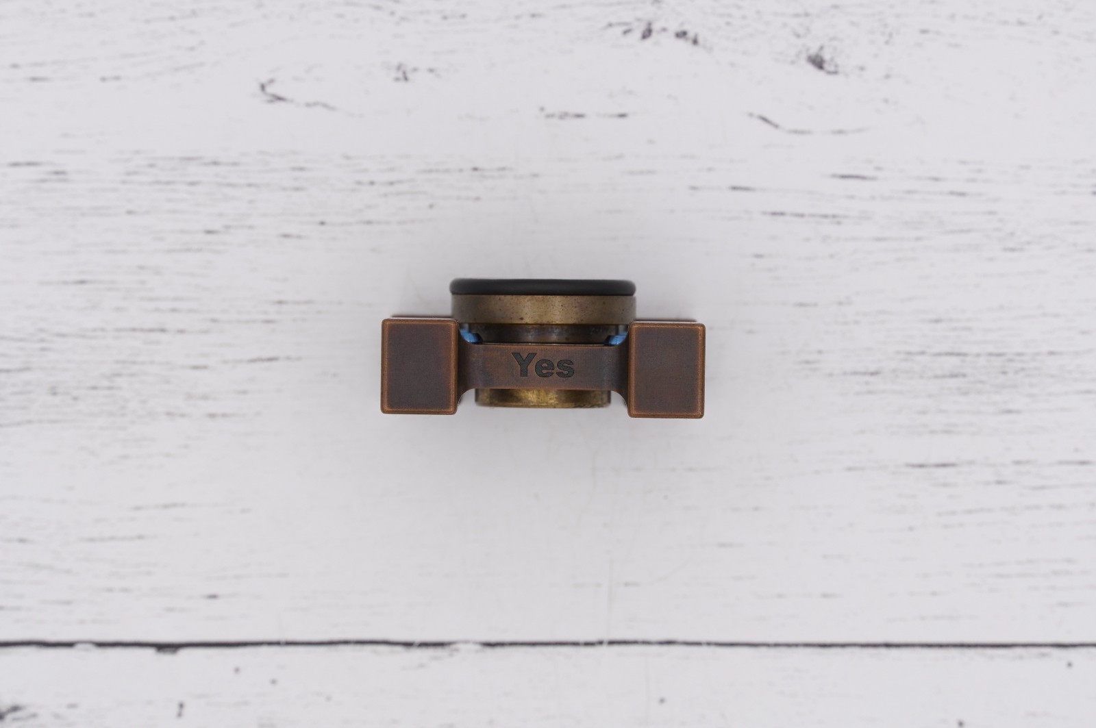 Steel Flame Killbox Ring Spin – Crusader Wings – YES or NO