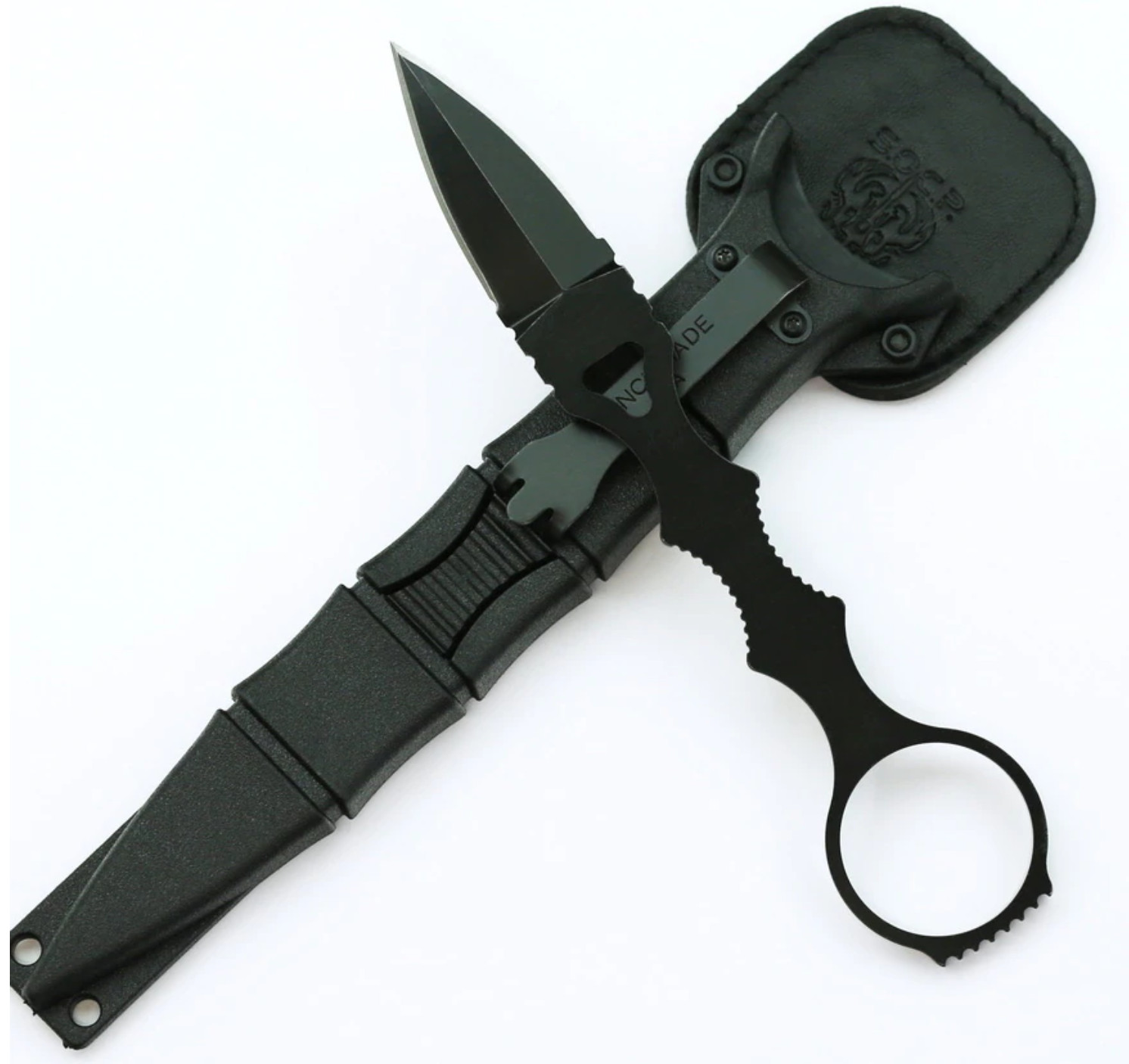 BM Karambit Tactical Fixed Blade Knife Blade Hunting Survival Knife BK BM176 173