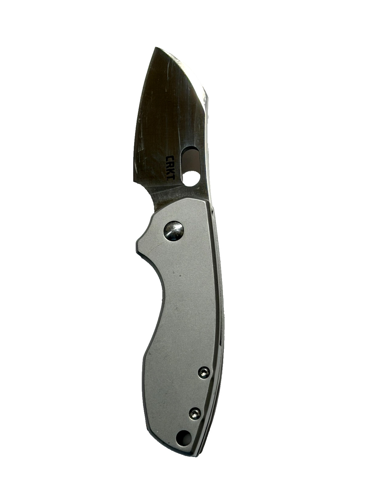 CRKT 5311 Pilar Pocket Knife