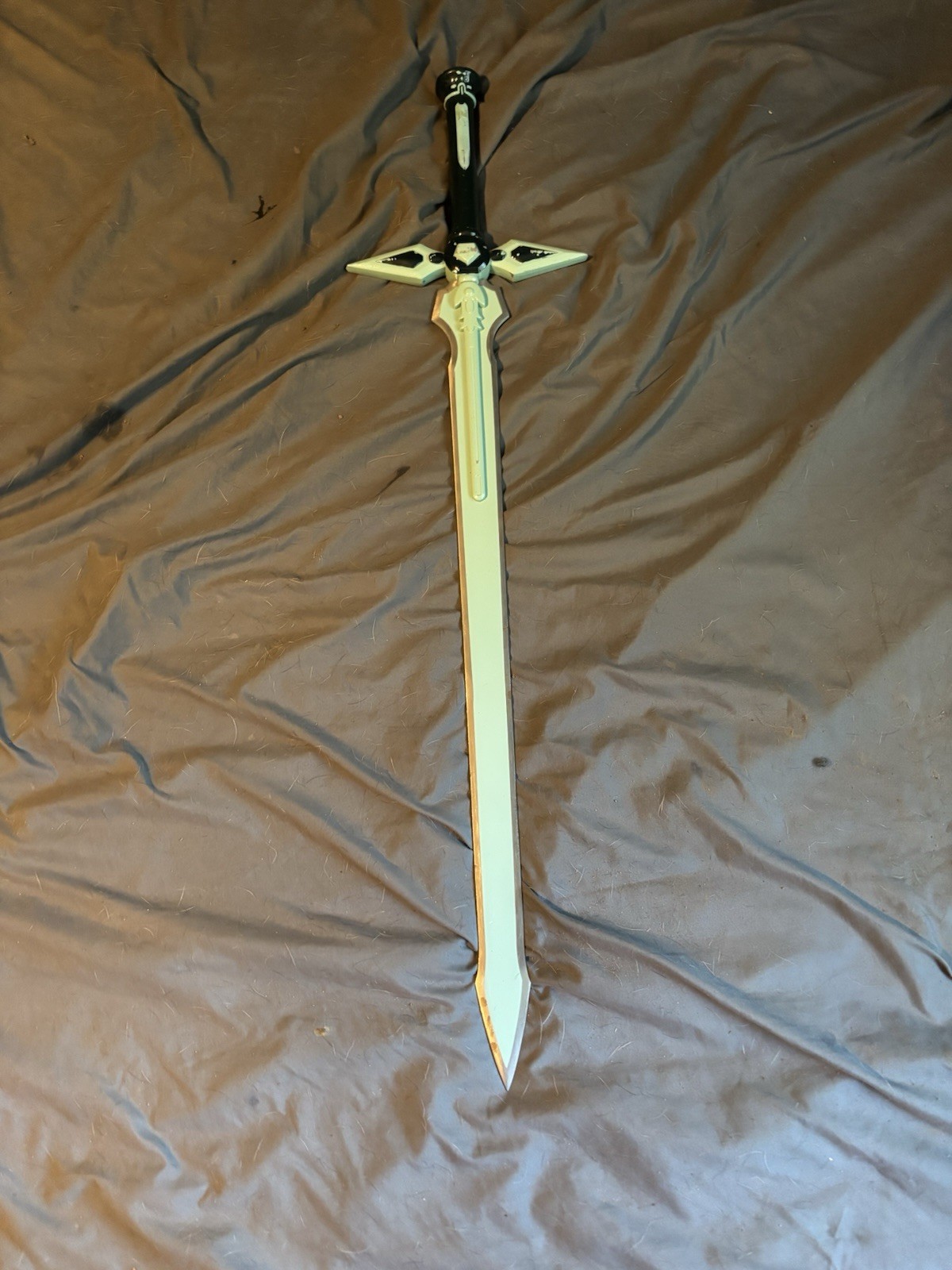 Discontinued TrueSwords Sword Art Online Reproduction Swords