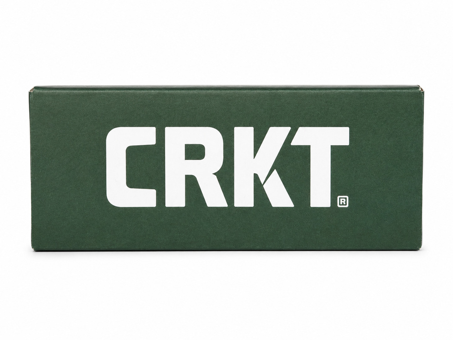 CRKT Provoke Folding Knife with Kinematic: Morphing Karambit, D2 Veff Serrations