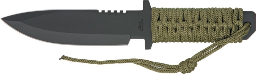Military Spear
