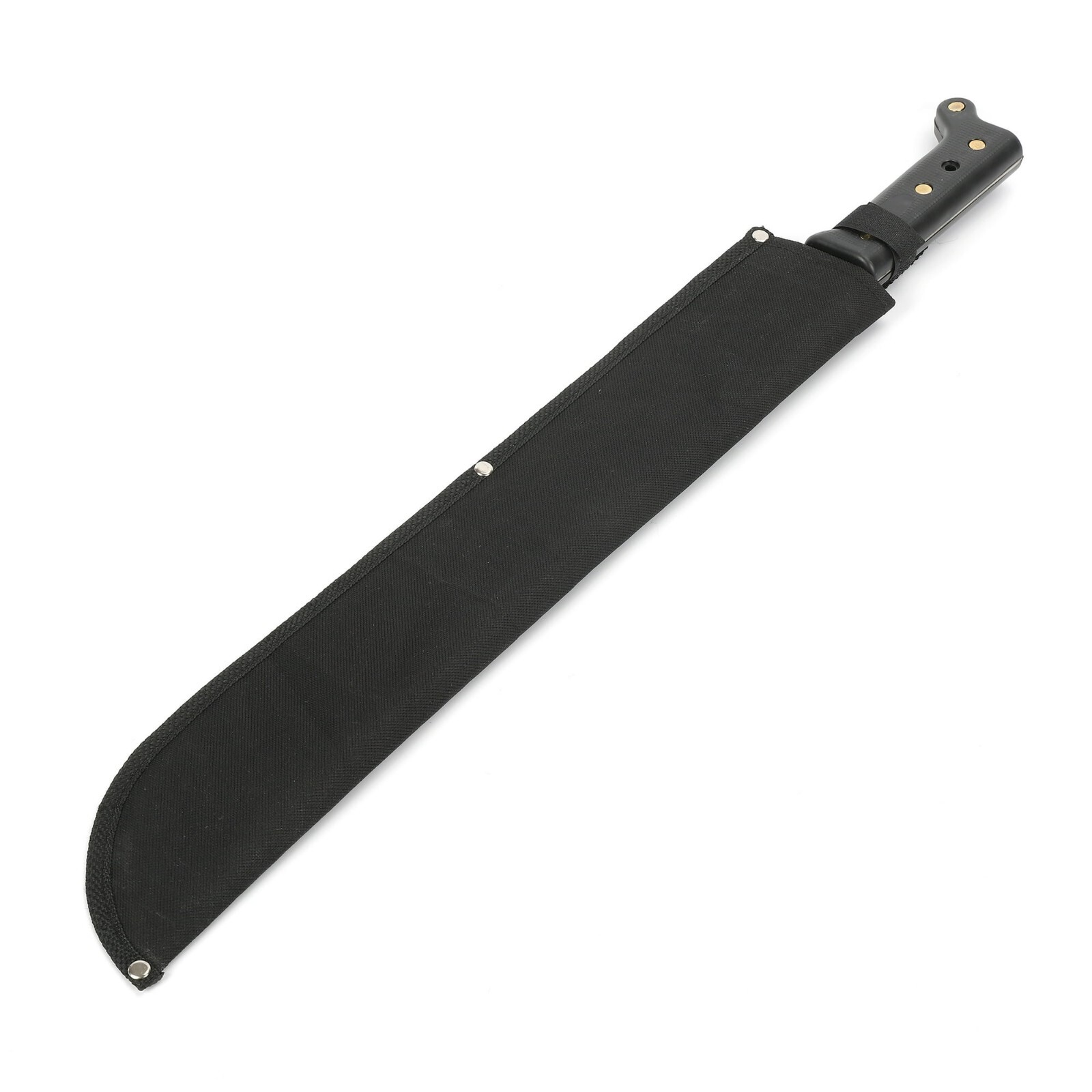 Ozark Trail 18″ Machete with Sheath, Model 5052