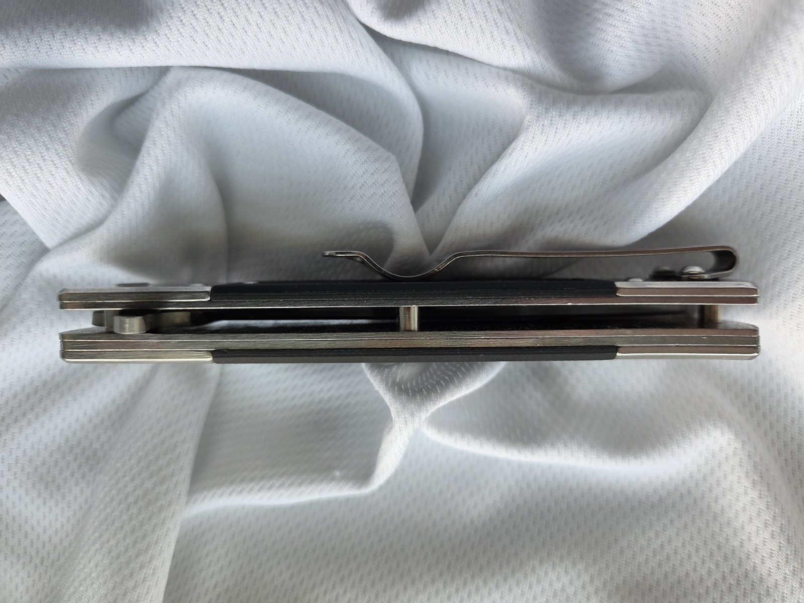 Rite-Edge Spring Assisted Manual Open Black Italian 🇮🇹 Stiletto