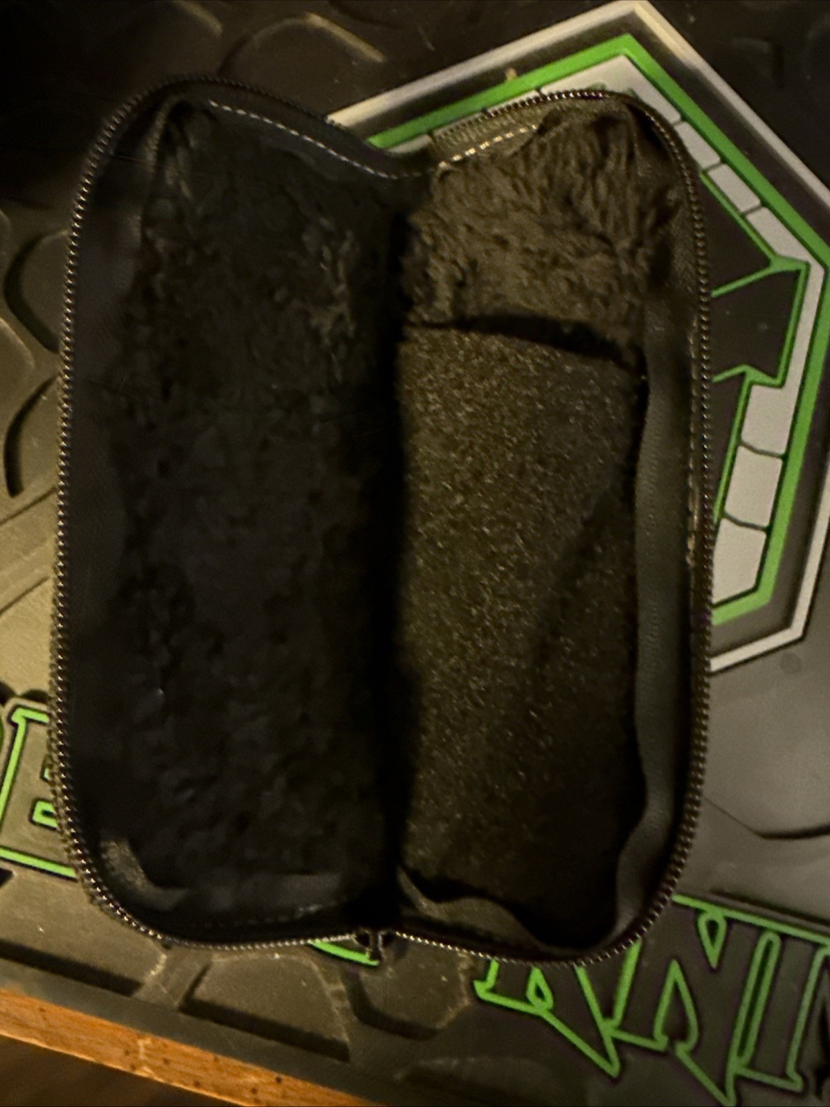 Marfione Custom Knife Pouch