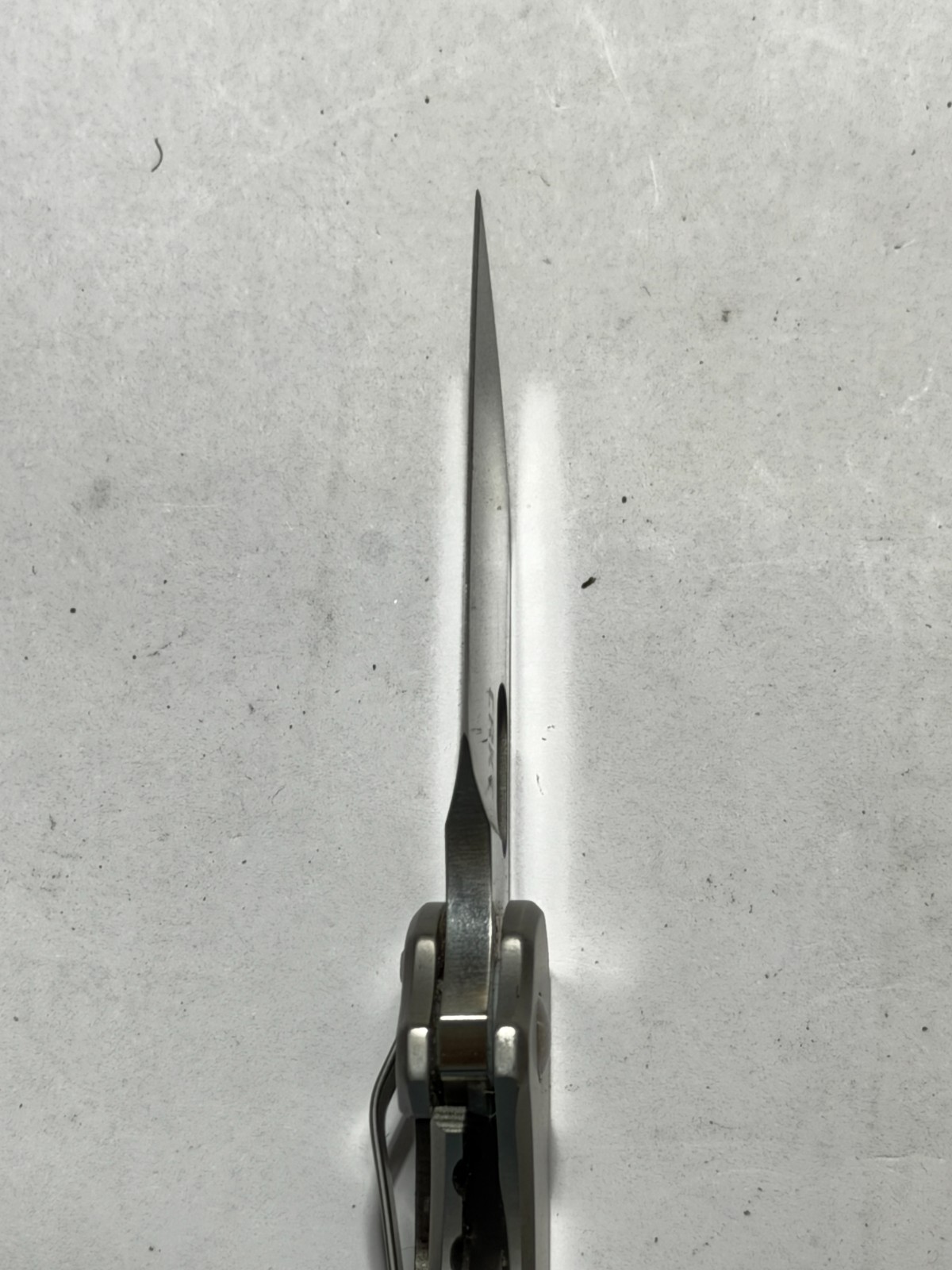 CRKT 5311 Pilar Pocket Knife