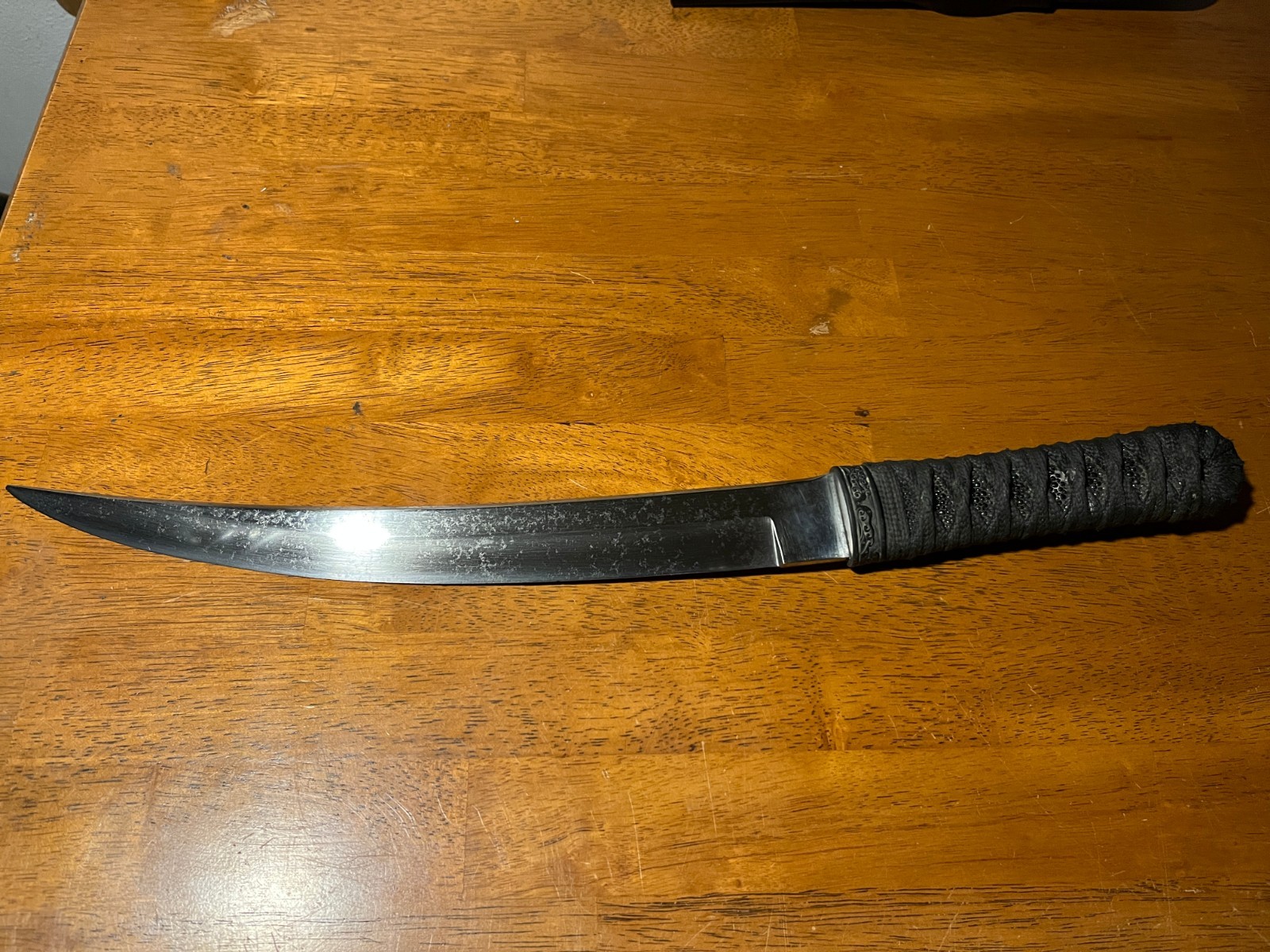 CRKT Hisshou 2910 Knife Sword 13″ Blade