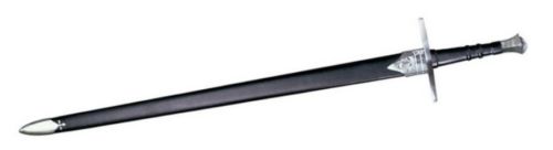 Cold Steel Hand and a Half 33″ Bastard Sword 88HNH NEW