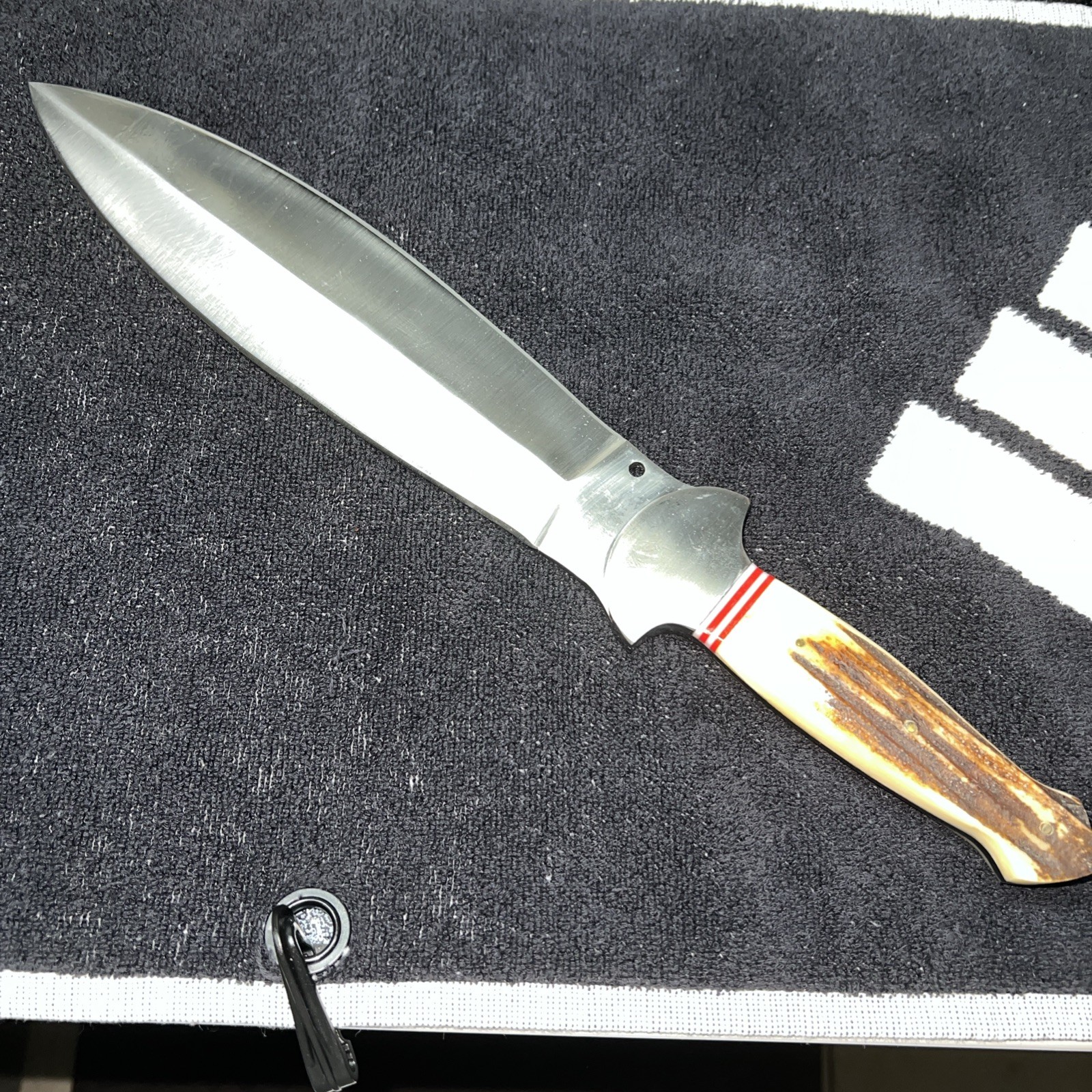 Smatchlet knife Hand Forged/16inch