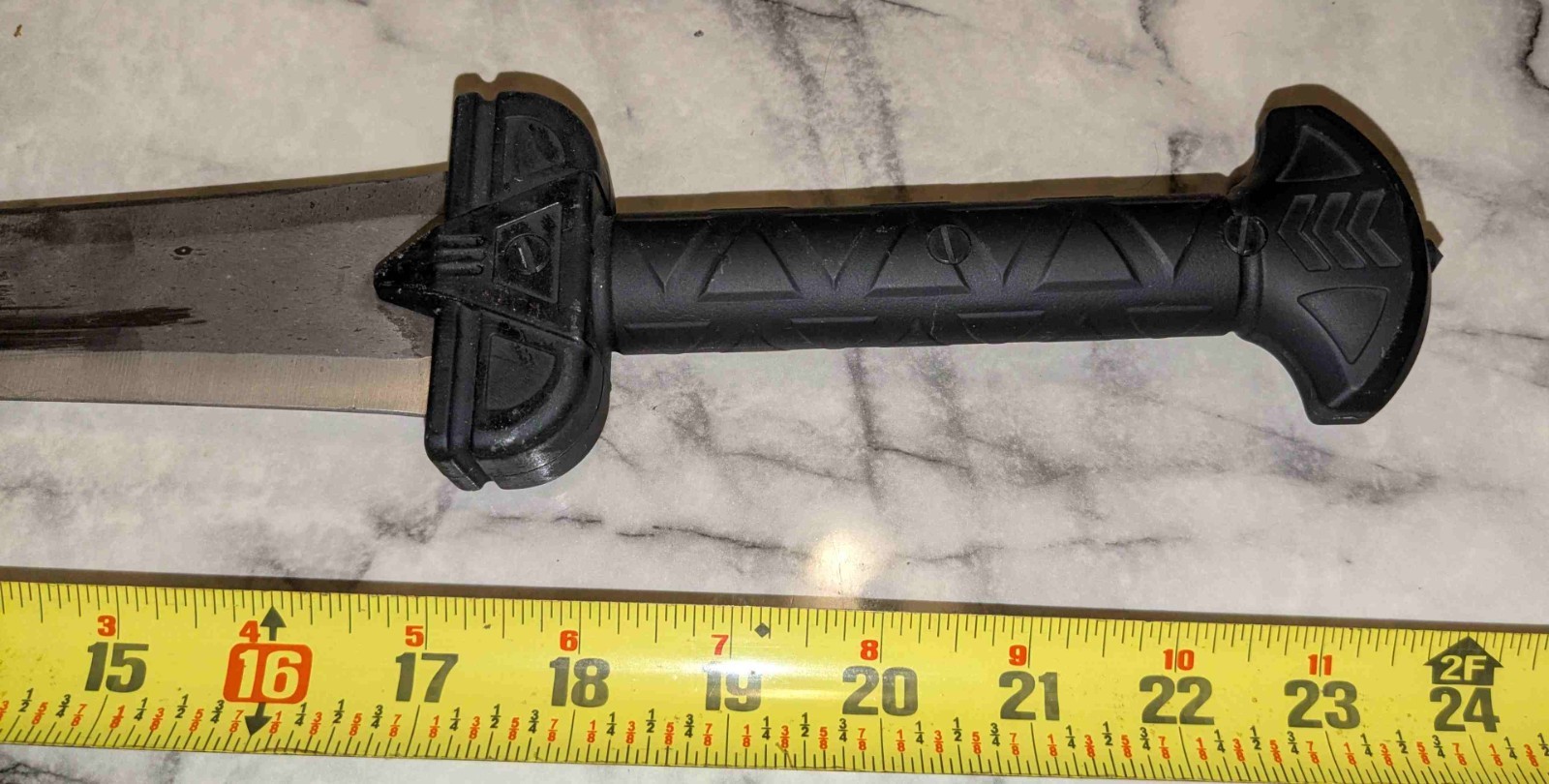 24″ Gladiator Greek Xiphos w/Sheath