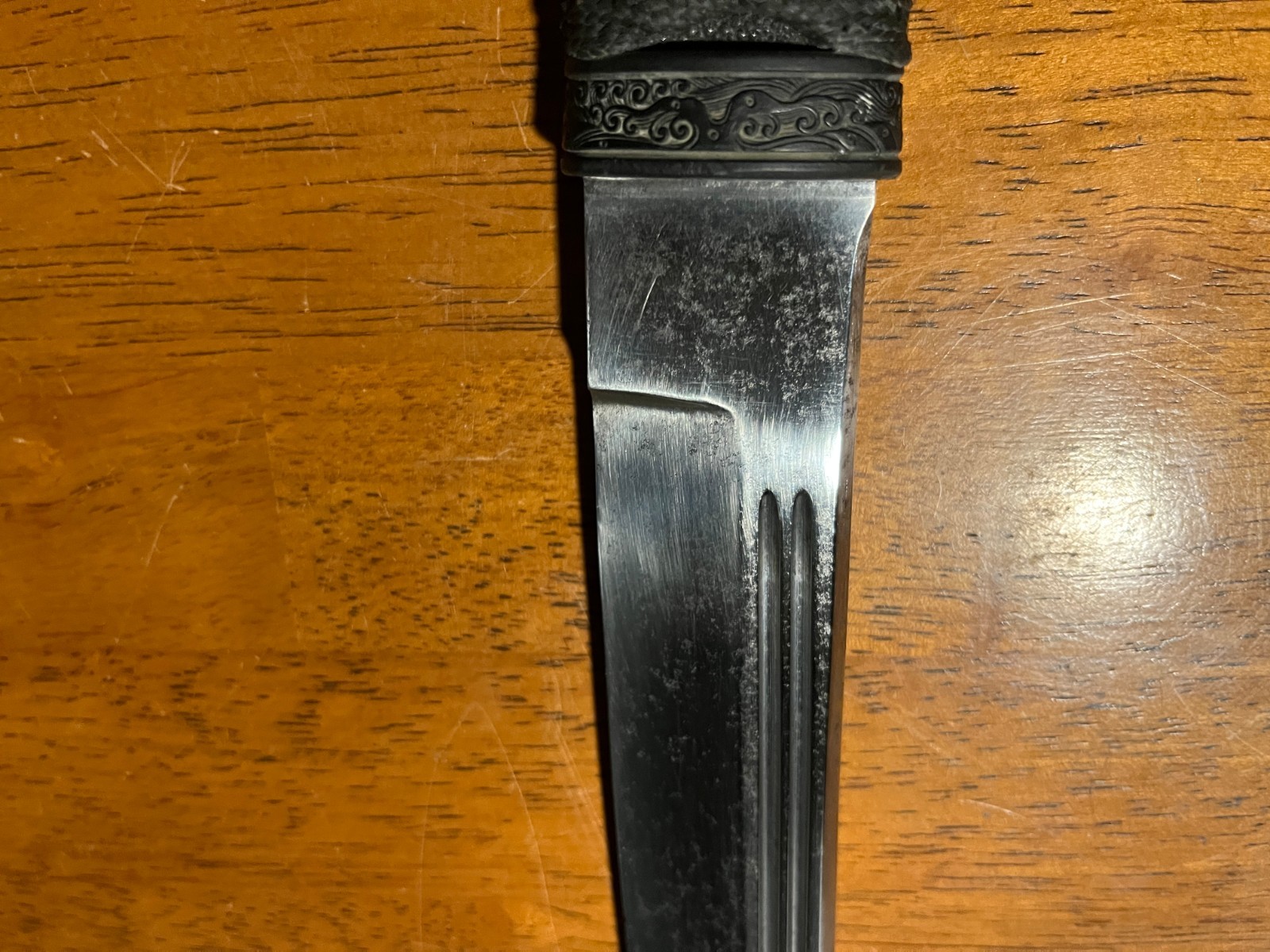 CRKT Hisshou 2910 Knife Sword 13″ Blade