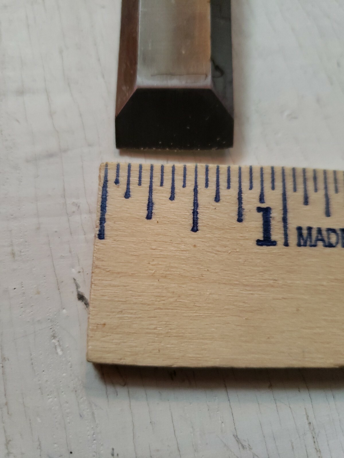 2 Stanley Fat Max Chisels 1/2″ & 3/4″ FREE STAG POCKET KNIFE WITH PURCHASE-L@@K