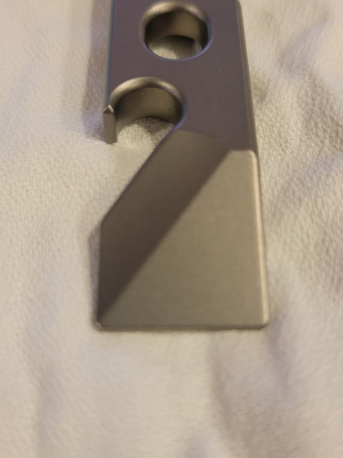 Nice Guy Machine Co NGMC Stubbs Adjust The Tip Edition