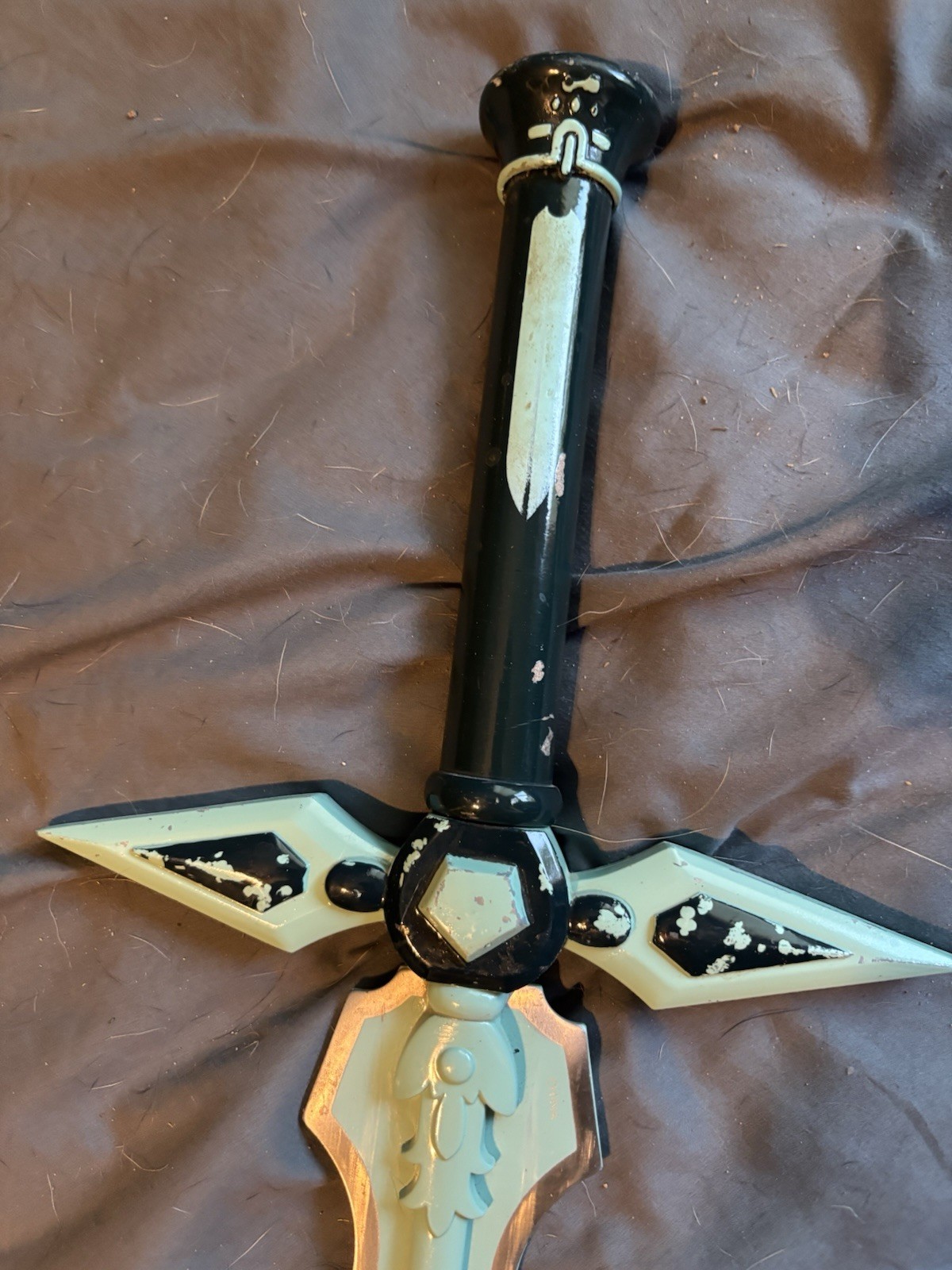Discontinued TrueSwords Sword Art Online Reproduction Swords