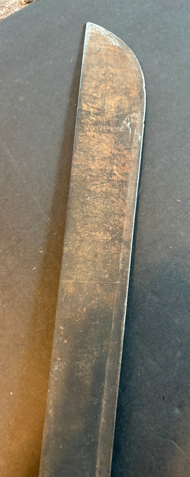 Vintage U.S. Military Machete and Sheath – Ontario Knife Co.