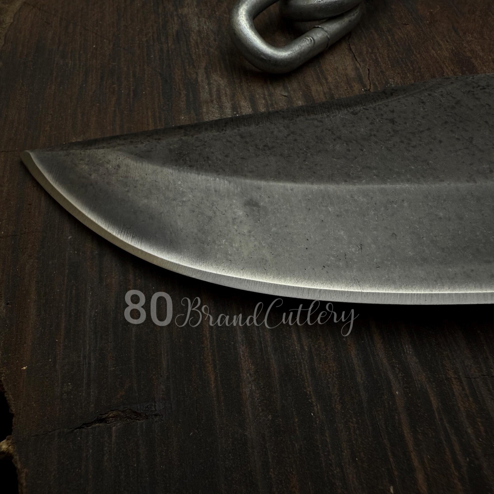 Handmade Inglourious Basterds Aged Replica Bowie Knife Aldo Raine Knife