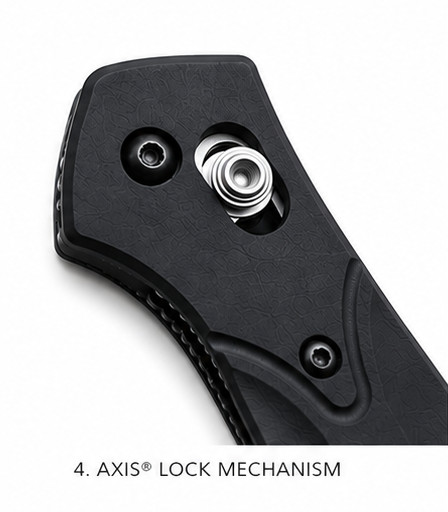 NEW 940-2 Osborne S30V G10 AXIS Lock EDC Pocket Folding Knife Free shippin USA