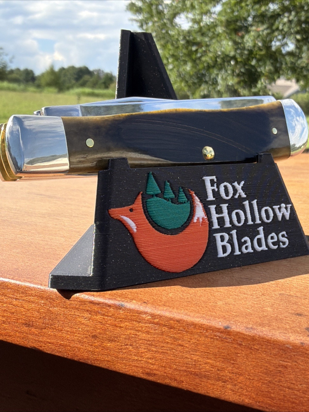 Case XX 2025 Olive Green Sawcut Bone 6254 SS Trapper Knife