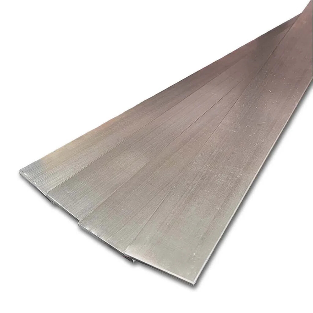 AEB-L Stainless Steel Bar Stock for knife making billet bearing razor