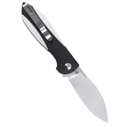Kizer Infinity EDC Folding Pocket Knife N690 Blade G10 Handle V3579N2
