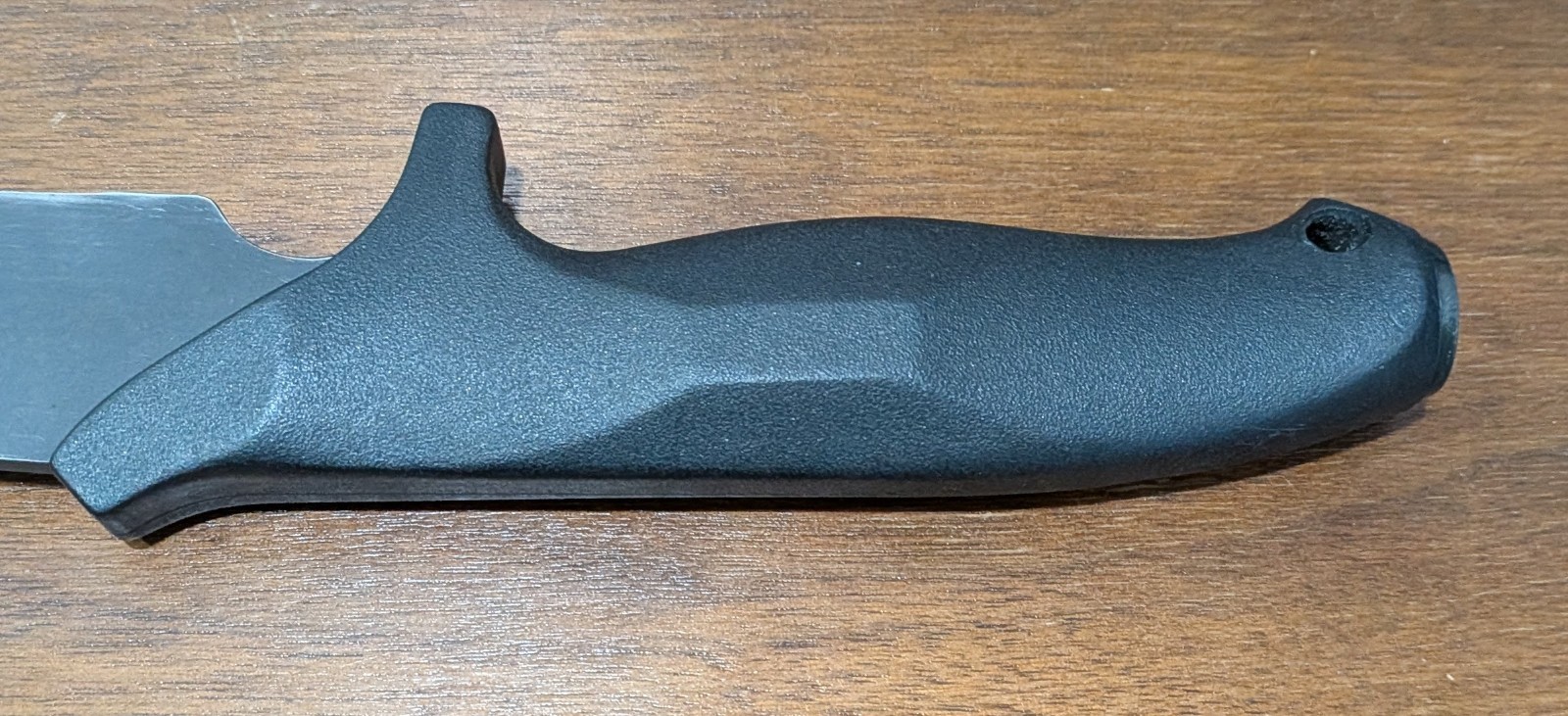 Emerson Neely SPECWAR Fixed Tanto Knife with Sheath – Used