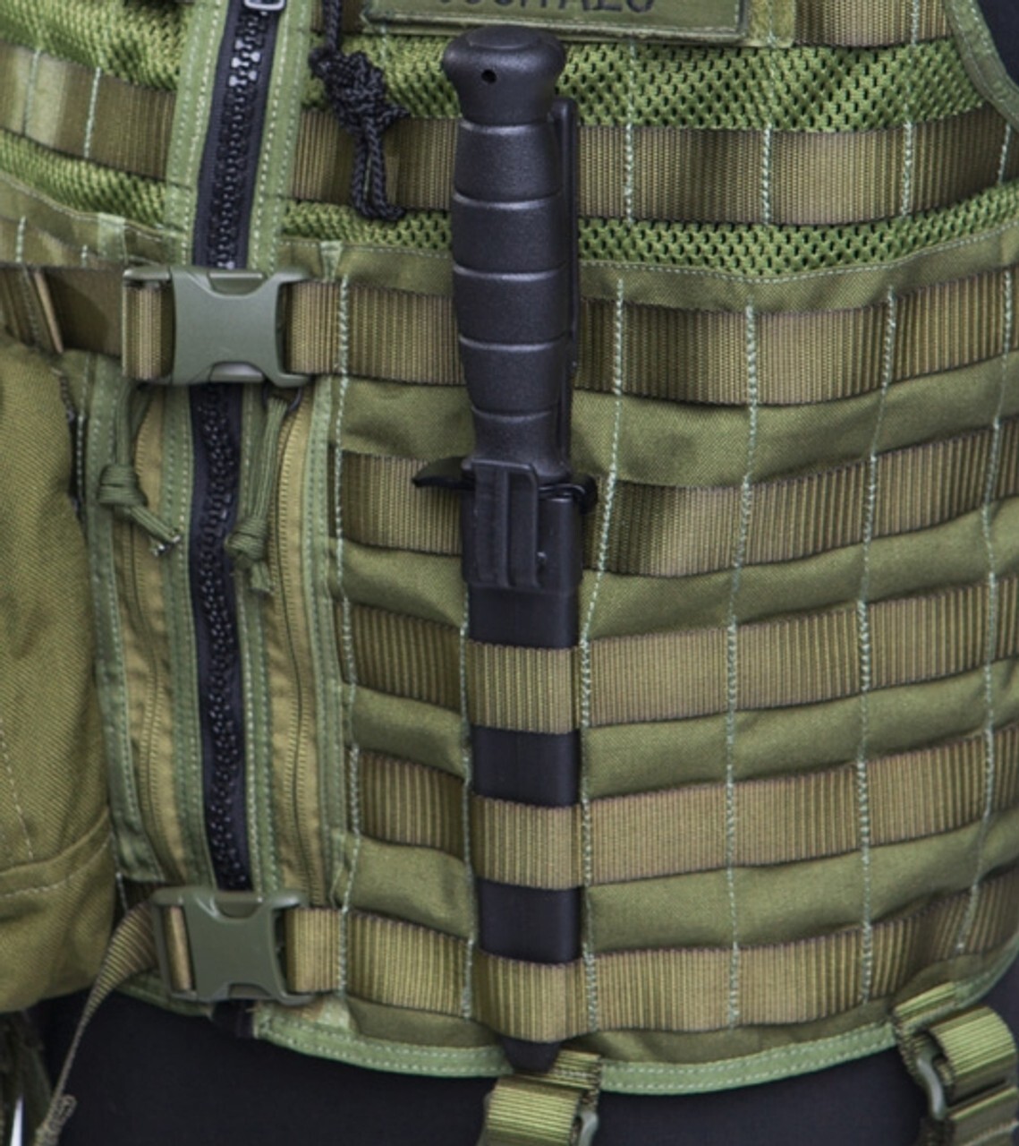 Glock Field Knife Black