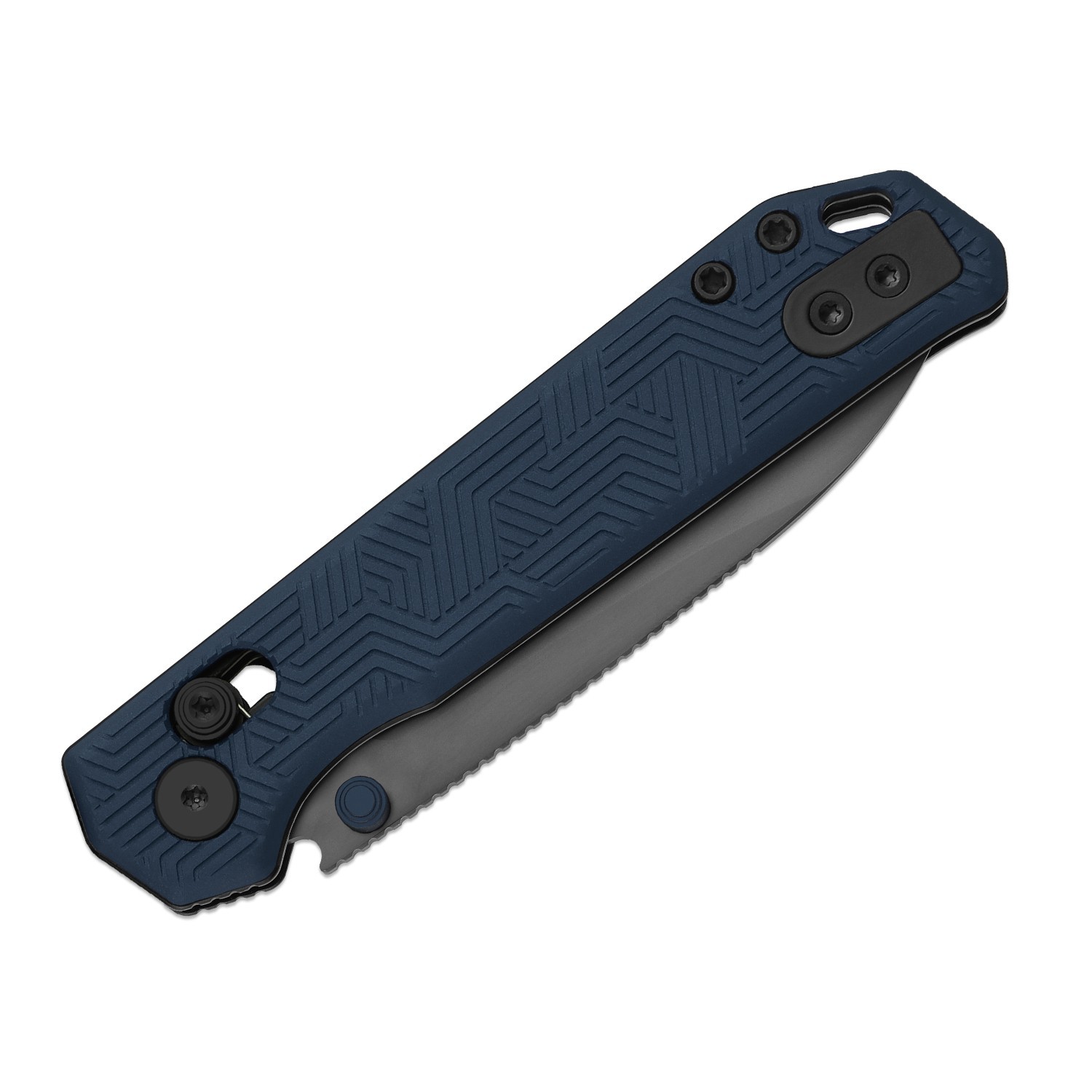 Kizer Begleiter 2.9 EDC Folding Pocket Knife S35VN Blade Aluminum Handle