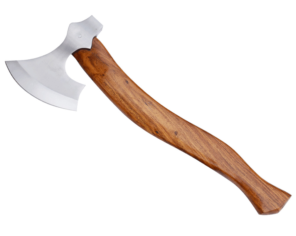 LOT OF 4 MDM CUSTOM HAND ENGRAVE SPLITTER COMBAT VIKING AXE TOMAHAWK BEARD AXE