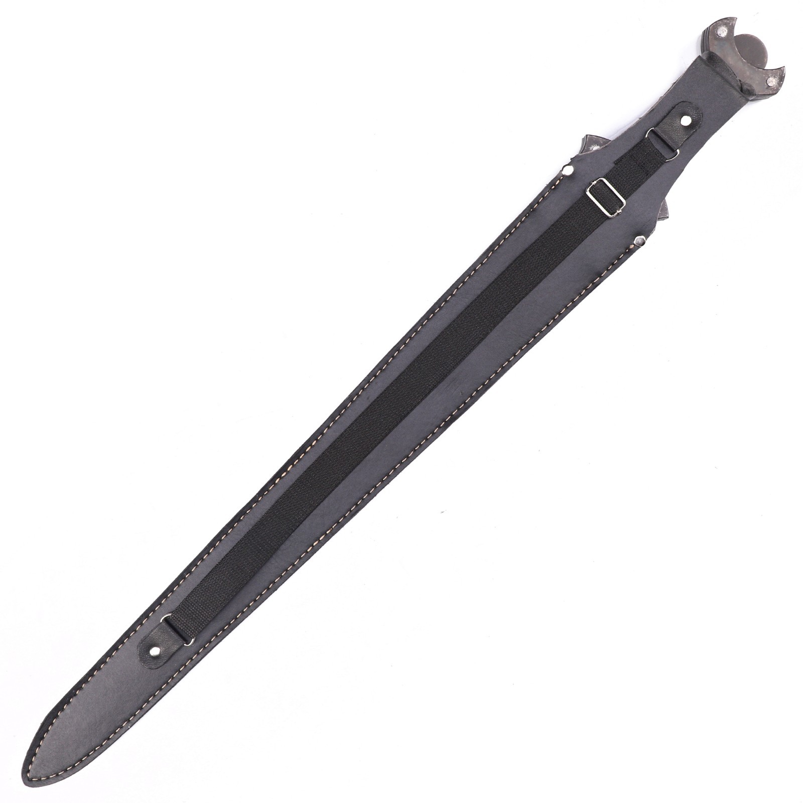 Old Craft Waste Soil Wind Tactical Equipment Knife Viking Sword