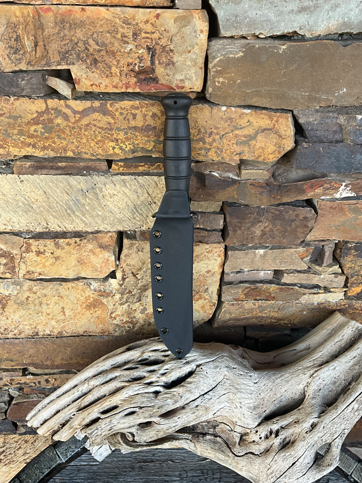 Glock 78 81 Knife Custom Kydex Sheaths (No Knife Read Descrpition)
